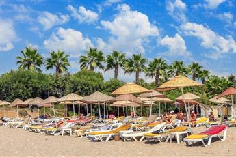 Club Aqua Plaza 5* Club Aqua Plaza 5*