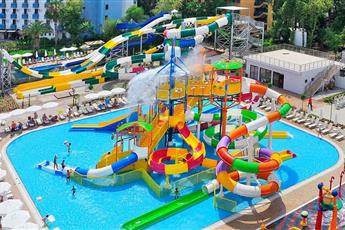 Club Aqua Plaza