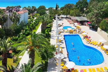 Club Aqua Plaza