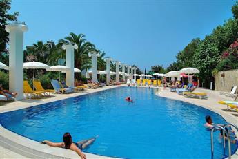 Club Aqua Plaza