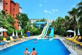 Club Aqua Plaza