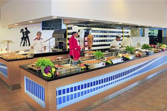 Club Aqua Plaza