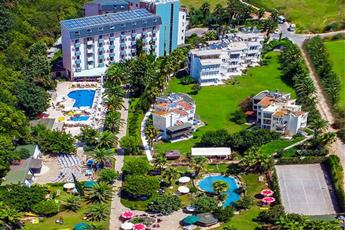 Club Aqua Plaza