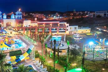 Club Aqua Plaza