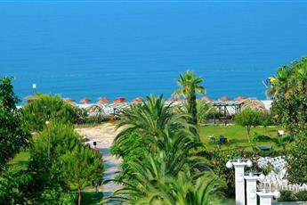 Club Aqua Plaza