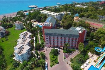 Club Aqua Plaza