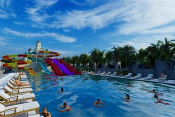 Club Arona by Laren Hotels 5*