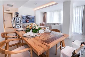 Club Arona by Laren Hotels 5*