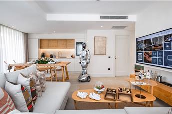 Club Arona by Laren Hotels 5*