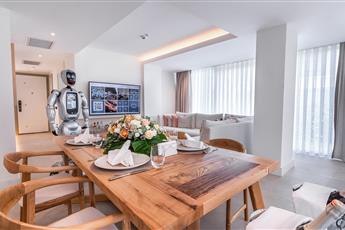 Club Arona by Laren Hotels 5*