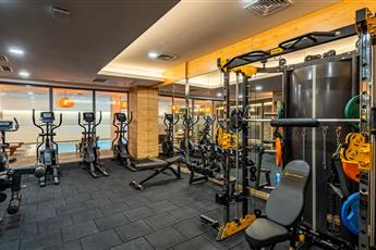 Club Arona by Laren Hotels 5*