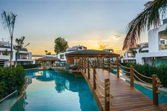 Club Arona by Laren Hotels 5*