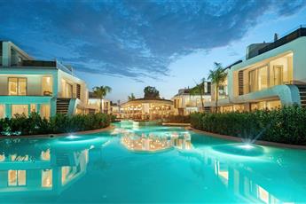 Club Arona by Laren Hotels 5*