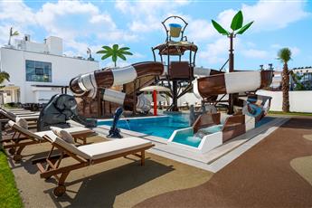 Club Arona by Laren Hotels