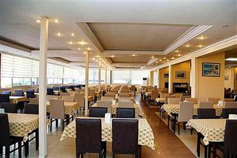 Club Bayar Beach Hotel 4*