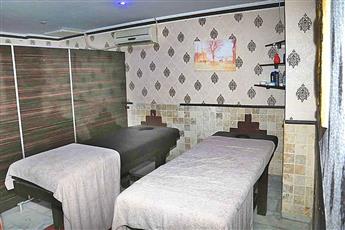 Club Bayar Beach Hotel 4*