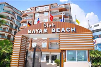 Club Bayar Beach Hotel 4*