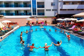 Club Bayar Beach Hotel 4*