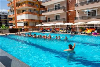 Club Bayar Beach Hotel 4*