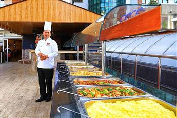 Club Bayar Beach Hotel 4*