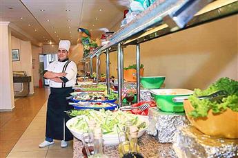 Club Bayar Beach Hotel 4*