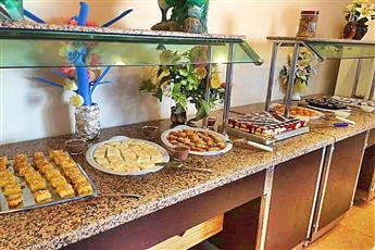 Club Bayar Beach Hotel 4*