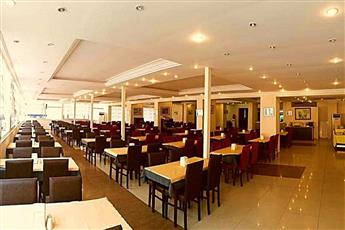 Club Bayar Beach Hotel 4*