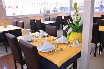 Club Bayar Beach Hotel 4*