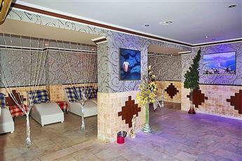 Club Bayar Beach Hotel 4*