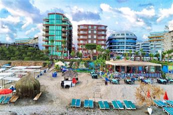 Club Bayar Beach Hotel