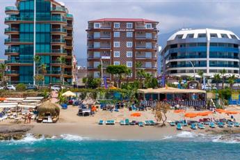 Club Bayar Beach Hotel