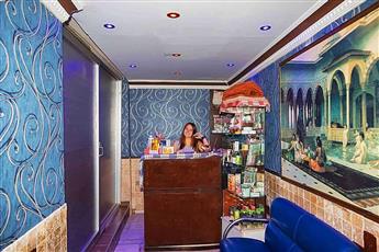 Club Bayar Beach Hotel