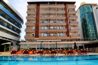 Club Bayar Beach Hotel