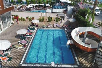 Club Bayar Beach Hotel