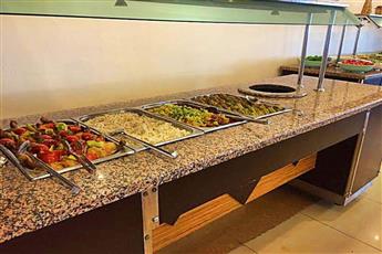 Club Bayar Beach Hotel