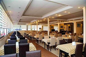 Club Bayar Beach Hotel