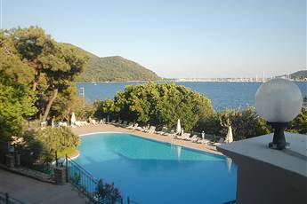 Club Bella Mare Beach 4* (ex. Club Monte Beach Resort)