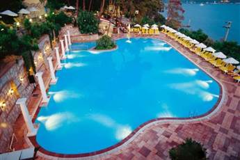 Club Bella Mare Beach 4* (ex. Club Monte Beach Resort)