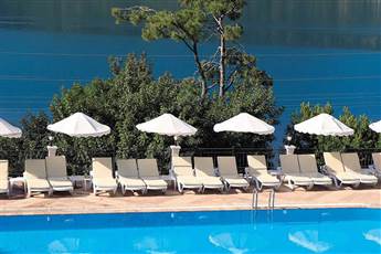 Club Bella Mare Beach 4* (ex. Club Monte Beach Resort)