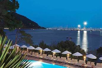 Club Bella Mare Beach 4* (ex. Club Monte Beach Resort)