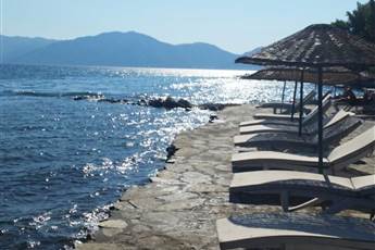 Club Bella Mare Beach 4* (ex. Club Monte Beach Resort)