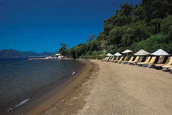 Club Bella Mare Beach 4* (ex. Club Monte Beach Resort)