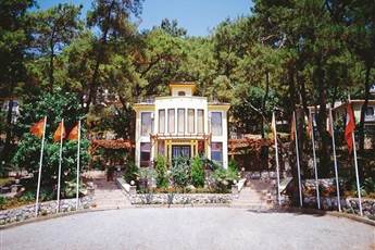 Club Bella Mare Beach 4* (ex. Club Monte Beach Resort)