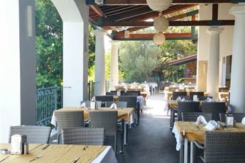 Club Bella Mare Beach 4* (ex. Club Monte Beach Resort)