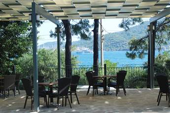 Club Bella Mare Beach 4* (ex. Club Monte Beach Resort)