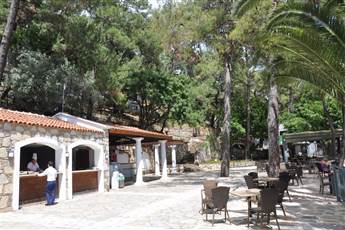 Club Bella Mare Beach 4* (ex. Club Monte Beach Resort)