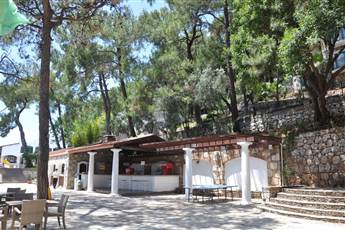 Club Bella Mare Beach 4* (ex. Club Monte Beach Resort)