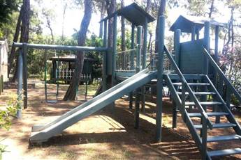 Club Bella Mare Beach 4* (ex. Club Monte Beach Resort)