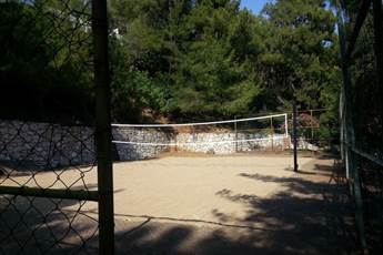 Club Bella Mare Beach 4* (ex. Club Monte Beach Resort)