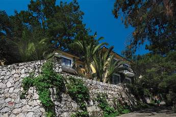 Club Bella Mare Beach 4* (ex. Club Monte Beach Resort)